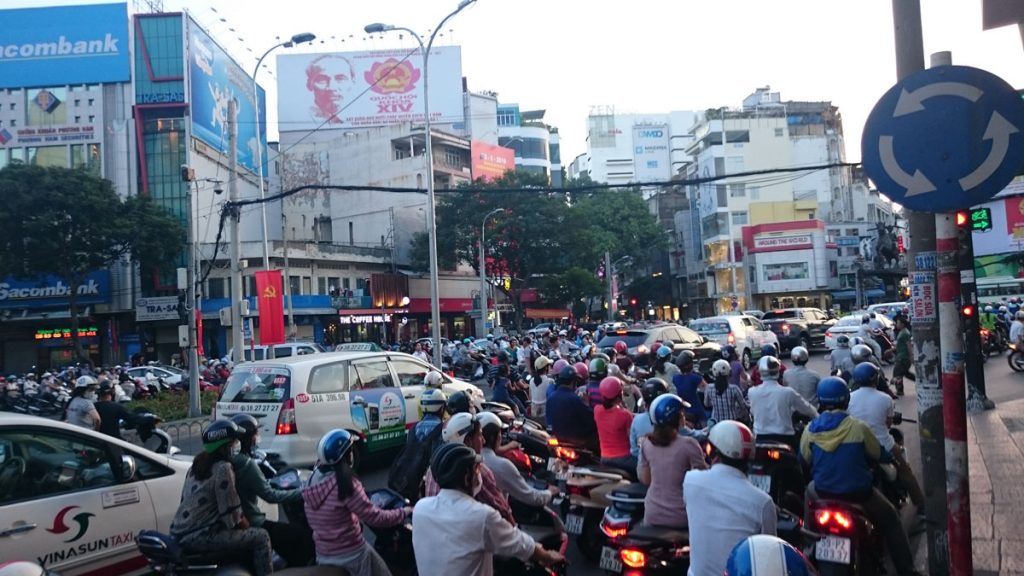 Saigon_Vietnam