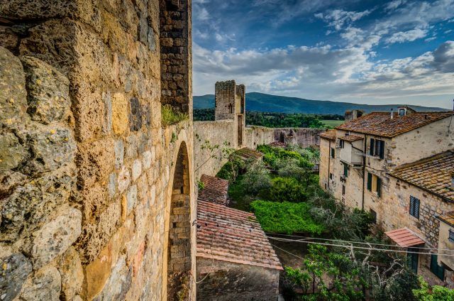 monteriggioni_toszkana