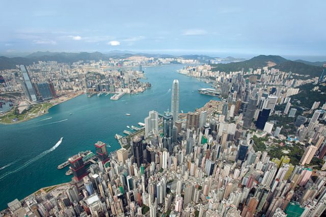 hongkong