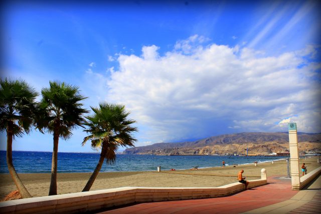 almeria