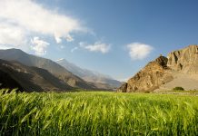 2013 legizgalmasabb régiói