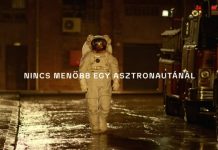 Kilövésre felkészülni…