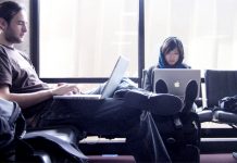 Ingyenes wifi a Liszt Ferenc repülőtéren