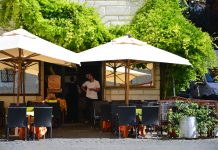 Trastevere – Róma igazi szíve