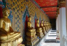 A 10 leglátogatottabb város 2013-ban