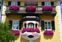 St. Gilgen – csodás kisváros a Wolfgangsee partján