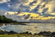 Álomképek Dominikáról