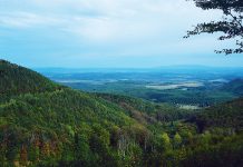 Mátra nyerte az Év Legszebb Kirándulóhelye 2013 címet