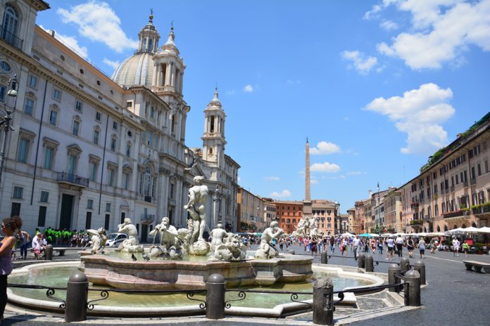 Piazza Navona (24)