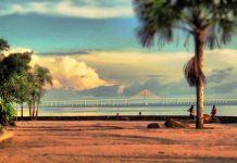 Az Amazonas fővárosa – Manaus