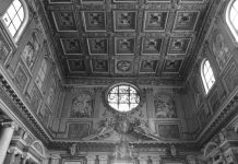 Santa Maria Maggiore bazilika