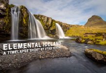 Az ellenállhatatlan Izland