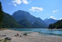 Lago di Predil