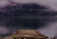 Fjordok, hegyek, sarki fény