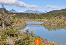 Tűzföld: Argentína és Chile “találkozása”
