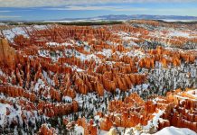 Utah – a vörös állam