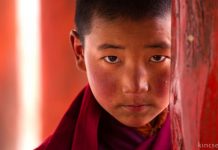 Kis-Tibet – Időutazás a világ tetején