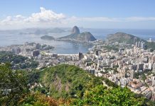 Rio de Janeiro – Látképek Dél-Amerika legizgalmasabb városáról