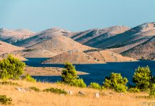 Horvátország – Dugi Otok, a “hosszú sziget”