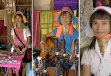Thaiföldön – az északi hegyi törzsek földjén