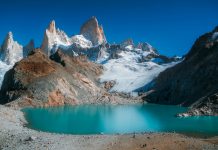 Patagónia – a világ végén is túl