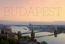 Budapesti városkép