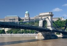 Budapest – más szemszögből