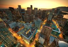 Fedezd fel Vancouvert