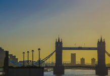 Szerintem London