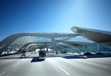 Megnyílt a KLIA2, a világ legnagyobb low-cost repülőtere Kuala Lumpurban