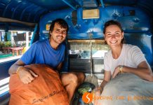 Surfing the Planet – Egy világkörüli út kulisszatitkai: Tippek, trükkök egy hosszú utazáshoz
