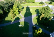 Keszthely – Festetics Kastély