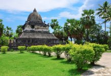 Luangprabang – Laosz ősi fővárosa