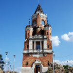 Hunyadi-torony - Zimony