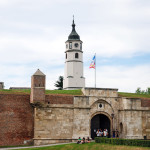 Belgrád Sztambul kapu