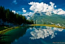 Berchtesgaden – A Bajor-Alpok gyöngyszeme