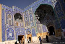 Irán – Ami a csador mögött rejtőzik