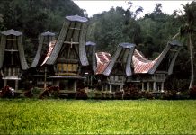 Egy különleges hely Indonéziában: Toraja