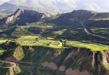 Busszal Peruban – Arequipa és a Colca kanyon