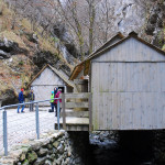 Franja Partizánkórház