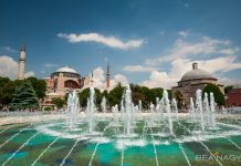 Isztambul, a mesés kelet kapuja