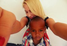 Tanzániában önkénteskedtem – gondolatok az afrikai emberekről és az önkénteskedésről