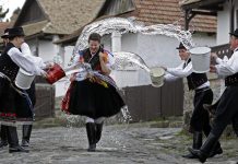 Az 5 legjobb húsvéti úti cél Magyarországon