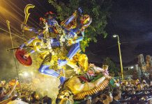 Nyepi – a csend napja és a balinéz hindu újév kezdete