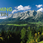 Dachstein feature