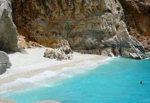 Görögország rejtett csodái: Ikaria Ikaria Görögország