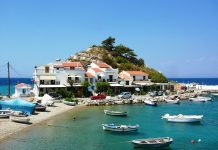 Görögország rejtett csodái: Samos