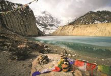 Az Annapurna körút