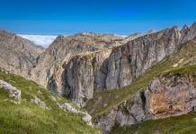 A Picos de Europa Nemzeti Park legszebb túrái