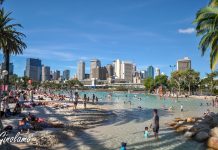 Élet a Föld túloldalán – Brisbane, Ausztrália